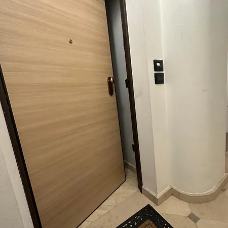 Apartman La Tana Di *