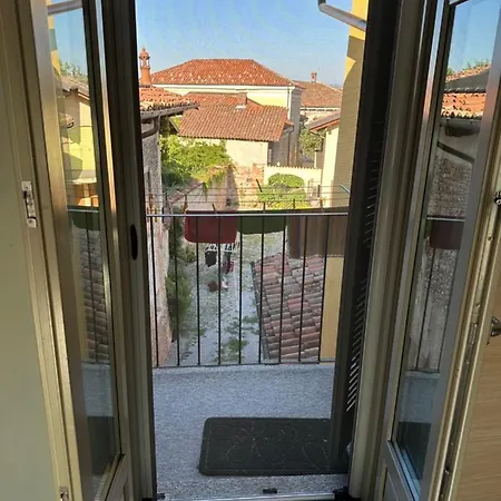 Apartman La Tana Di *