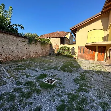 Apartman La Tana Di Piozzo
