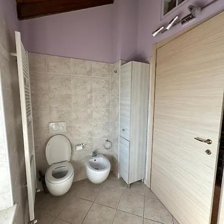 La Tana Di Appartement