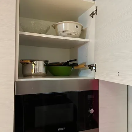 La Tana Di Apartman Piozzo