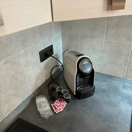 La Tana Di Appartement