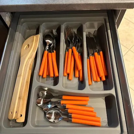 Appartamento La Tana Di *