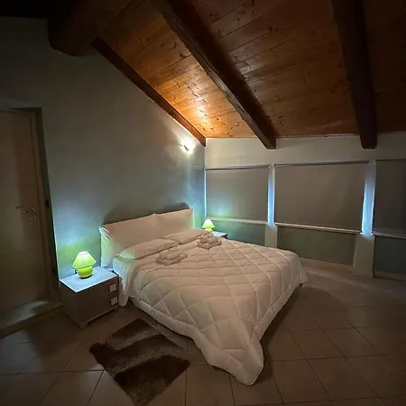 La Tana Di Appartement