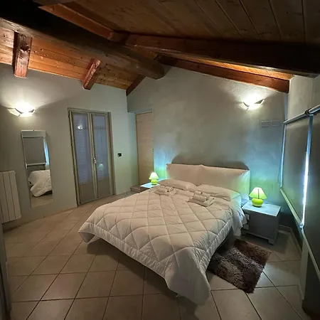 La Tana Di *
