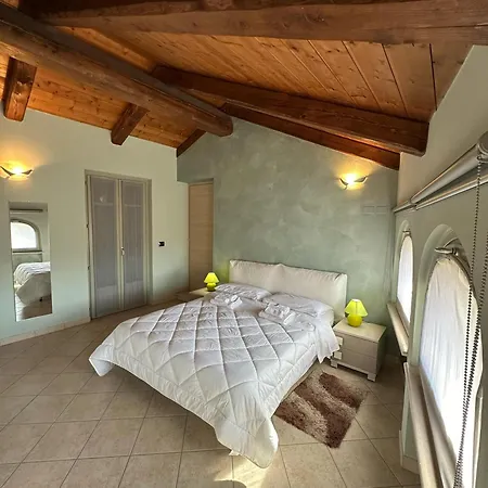 La Tana Di Appartement *