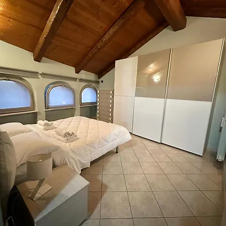 La Tana Di Appartement