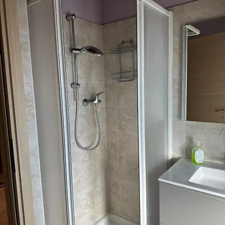 Apartman La Tana Di Piozzo