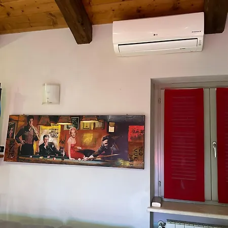 La Tana Di * Piozzo