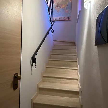 Appartement La Tana Di