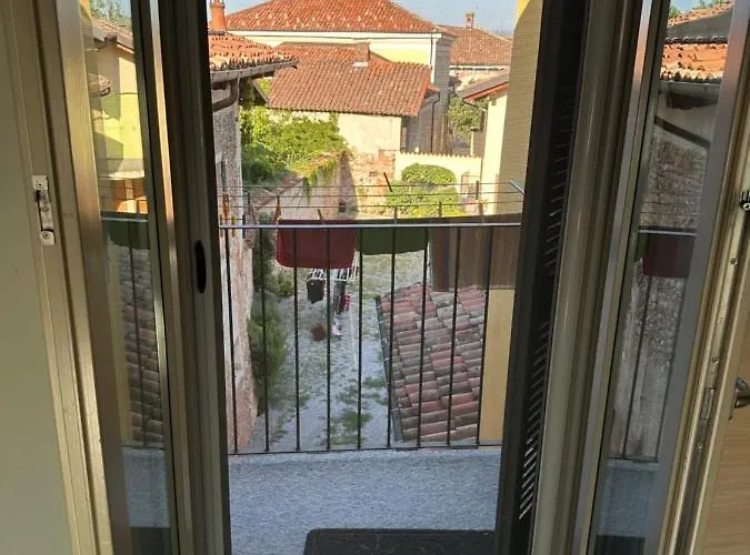 Apartment La Tana Di *