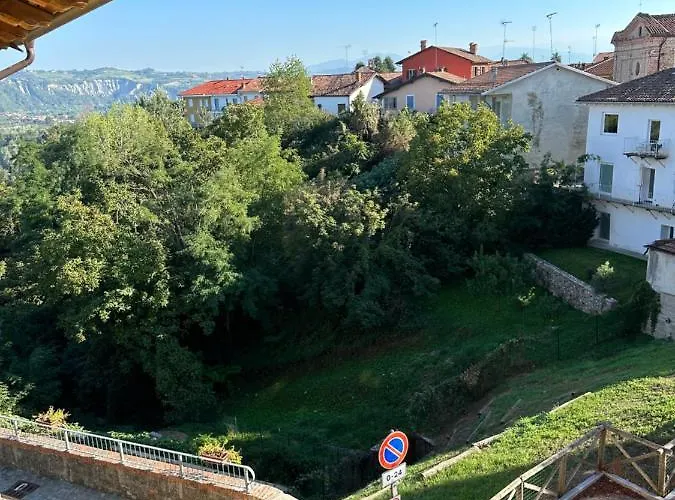 La Tana Di * Piozzo