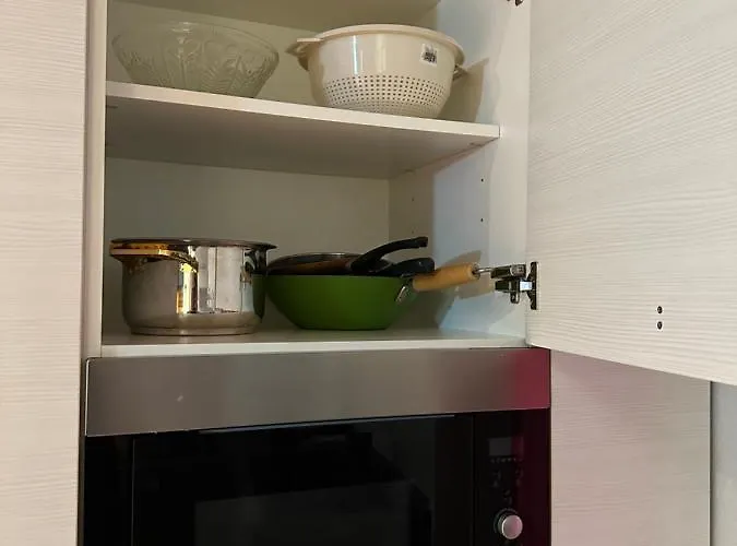 La Tana Di Apartment Piozzo