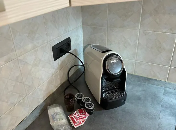 La Tana Di Apartment