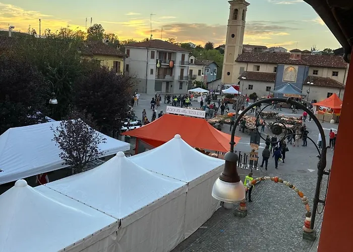 La Tana Di Piozzo