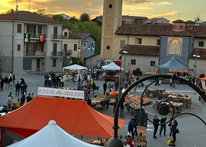 La Tana Di Διαμέρισμα Piozzo