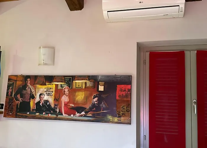 La Tana Di * Piozzo