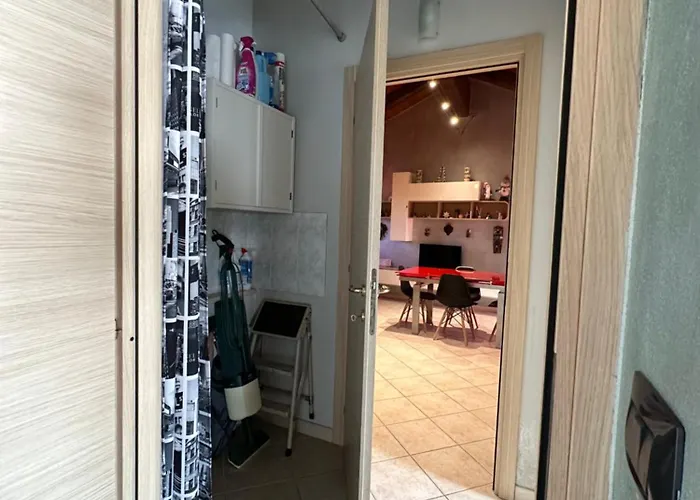 La Tana Di