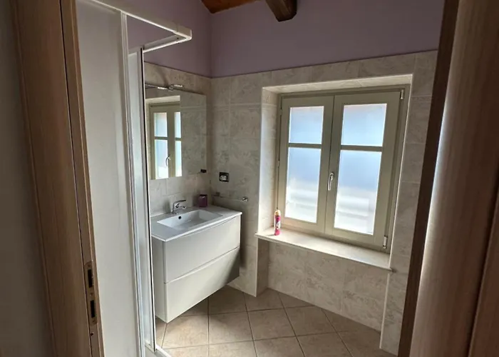 La Tana Di Apartment *